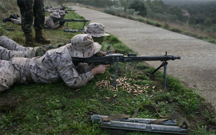 Ametralladora MG-3 (Ejército de Tierra).jpg